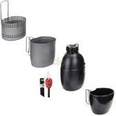 BCB MKII Crusader Cooking System (CN014B)