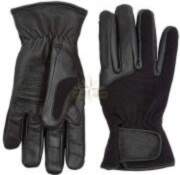 Highlander Special Ops cimdi