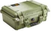Peli Case 1450EU Protector kaste