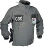 Helikon-Tex® Cougar Soft-Shell Jaka