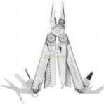 Leatherman Wave+ multi-instruments