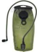 SOURCE Hydration system WXP 3 l