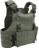 WARRIOR ASSAULT SYSTEMS Warrior WAS Quad