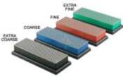 DMT (ASV) DMT 6" Diamond Whetstone