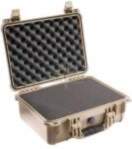 Peli Case 1450EU Protector kaste