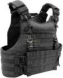 Warrior WAS Quad Release Plate Carrier