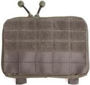 Snigel Small Admin Pouch – MOLLE