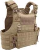 Warrior WAS Quad Release Plate Carrier