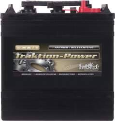 IntAct Traktion-Power Pro 6 V; 195