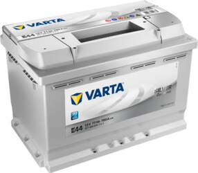 VARTA DYNAMIC SLI E44 12V 77Ah