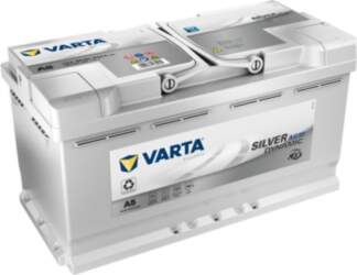 VARTA DYNAMIC AGM A5 12V 95Ah