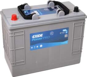 EXIDE POWER PRO EF1421 12V 142Ah