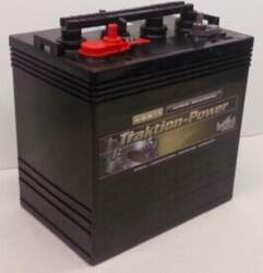 IntAct Traktion-Power Pro  8 V; 145