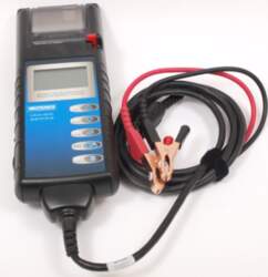 Akumulatoru testeris MIDRONICS MDX-655P
