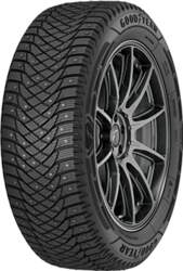 285/60R18 GOODYEAR UG ARCTIC 2 SUV