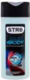 STR8 Hydro React 400 Dušas želeja