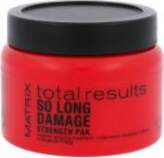 Matrix Total Results So Long Damage