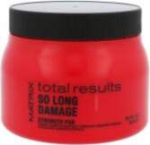 Matrix Total Results So Long Damage