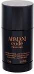Code Profumo 75ml Deo zīmulis(deostick) Vīriešu