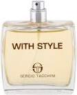 Sergio Tacchini With Style 100 Eau
