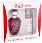 M&D Seduction - set 100ml Eau