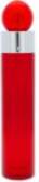 Perry Ellis 360° Red Silver -