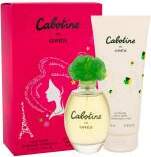 Gres Cabotine 100ml Tualetes ūdens(EdT) Komplekts