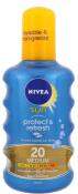 Nivea Sun Protect & Refresh 200ml