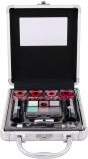 2K Beauty Basic Train Case 15