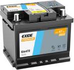 Akumulators EXIDE