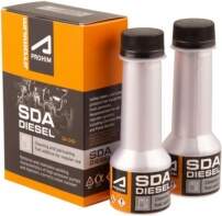 SUPROTEC ATOMIUM SDA DIESEL SA-349 2x50ml