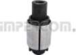 Control Arm-/Trailing Arm Bush ORIGINAL IMPERIUM