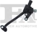 Coolant Pipe FA1