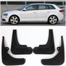 Dubļu sargi Audi A3 (2004-2012)