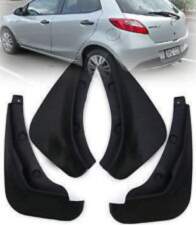 Dubļu sargi Mazda 2 (2007-2014)