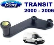 Durvju rullitis (apakšējais) Ford Transit (2000-2006)