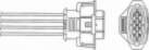 Lambda zonde NGK
