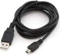 Mini - USB (2.0A) /GPS