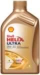 Motoreļļas SHELL