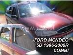 Priekš. un aizm.vējsargu kompl. Ford