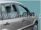Priekš.vējsargu kompl. Ford Fusion (11/2002-)