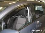 Priekš.vējsargu kompl. Mazda 5 (2005-2008)
