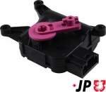 Servomotors JP GROUP
