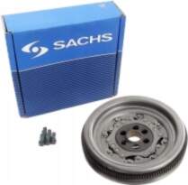 Spararats SACHS