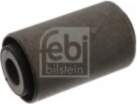 Spilvens FEBI BILSTEIN