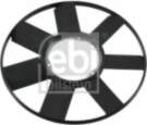 Ventilatora lāpstiņas FEBI BILSTEIN