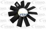 Ventilatora lāpstiņas VEMO