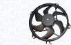 Ventilators MAGNETI MARELLI