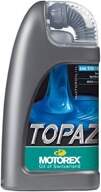 Синтетическое моторное масло Motorex Select Topaz