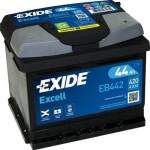 Akumulators EXIDE